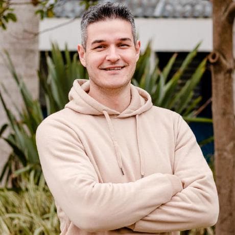 Foto de perfil de Diogo Hanauer
